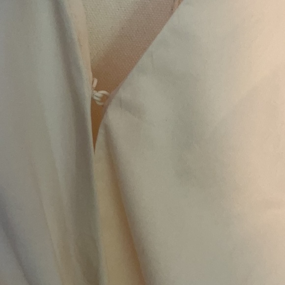 Johanna Ortiz Madres Perla Cotton-blend midi size 8 - Picture 8 of 13